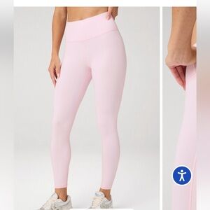 Fabletics Define PowerHold® High-Waisted Legging 7/8